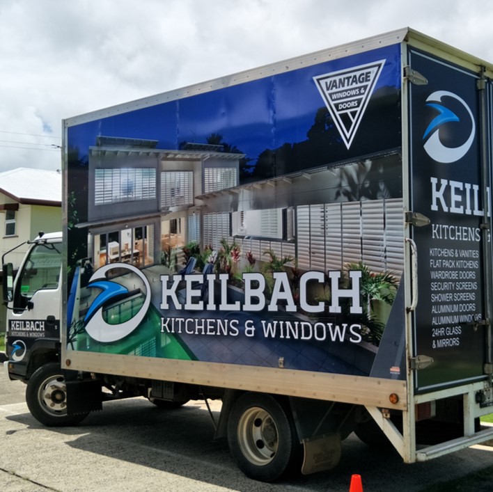 Keilback Kitchens and Wondows